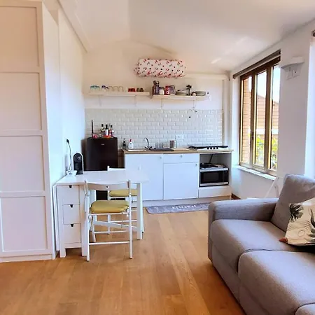 Guest house Ti Racconto Di Un Sogno