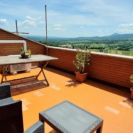 Guest house Ti Racconto Di Un Sogno
