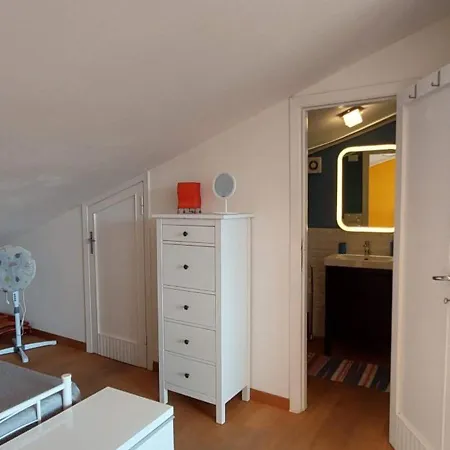 Affittacamere Ti Racconto Di Un Sogno 3*