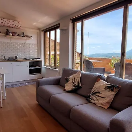 Affittacamere Ti Racconto Di Un Sogno 3*